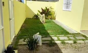 Imagem 2: Alugo casa Inocoop