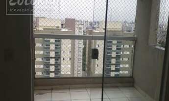 Imagem 2: Santo André - Apartamento Padrão - Vila Assunção