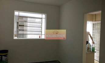 Imagem: Casa com 2 dormitórios, 120 m² - venda