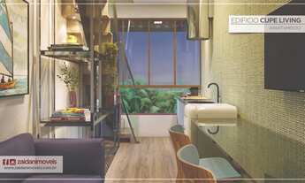 Imagem 6: Apartamento à venda, 1 quarto, 2 vagas, Cupe - Ipojuca/PE