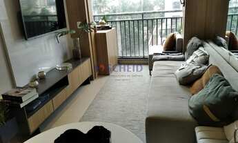 Imagem 3: Apartamento novo no Jardim Prudencia!!!