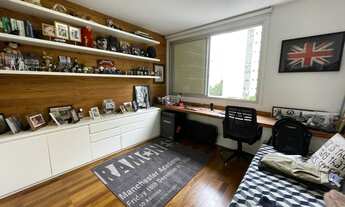 Imagem 6: MOEMA PÁSSAROS Apartamento com 3 dormitórios