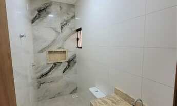 Imagem 7: Casa no setor Morada do Sol, 2 quartos sendo 1 suíte, qualidade no acabamento surpreendent