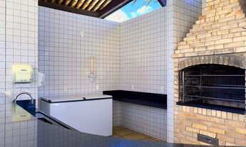 Imagem 6: Apto com 4 suítes em Capim Macio, Residencial Oásis