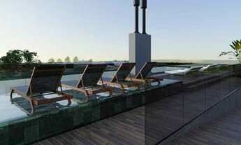 Imagem 2: Apartamento GARDEN integrado a natureza com 98 m2 com 2 quartos em Jurerê - Florianópolis