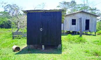 Imagem 7: Vendo ou troco uma Terra em Feijó