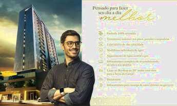 Imagem 3: Apartamento com 2 dormitórios à venda, 62 m² por R$ 1.130.000,00 - Funcionários - Belo Hor