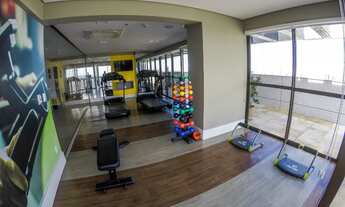 Imagem 7: Apartamento para venda possui 126 metros quadrados com 4 quartos em Pina - Recife - PE