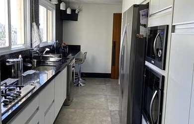 Imagem 7: São Paulo - Apartamento Padrão - Vila Leopoldina