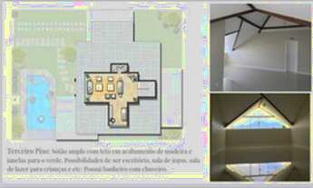 Imagem 4: CASA RESIDENCIAL em RIO DE JANEIRO - RJ, RECREIO DOS BANDEIRANTES