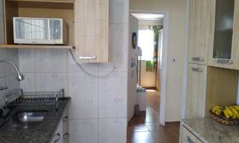 Imagem 7: VENDO APTO 2 dormts, 1 vaga, salão de festas, playground e portaria 24h na Vila Curuçá -S