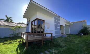 Imagem: Imbituba - Casa Padrão - Vila Nova