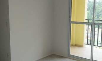 Imagem 2: Apartamento para venda Condomínio Splendor Taboao