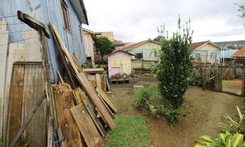 Imagem 5: Terreno à venda, 360 m² por R$ 175.000,00 - São Marcos - São José dos Pinhais/PR