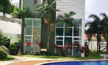 Imagem 7: Apt para venda excelente estado com 115 metros quadrados com 3 quartos em Espinheiro - Re