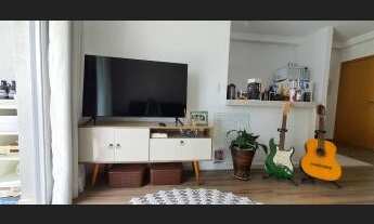 Imagem 6: Apartamento - Vila Ema - Residencial Icon - 57m² - 1 Dormitório