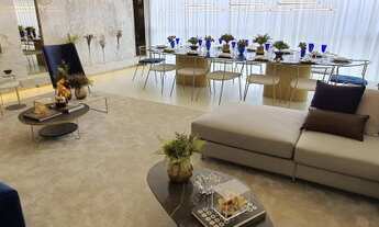 Imagem 5: APARTAMENTO 192M² - 4 SUÍTES - A 150 METROS DO METRÔ VILA MADALENA - DIRETO DA CONSTRUTORA