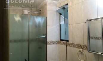 Imagem 6: Santo André - Apartamento Padrão - Jardim Santo André