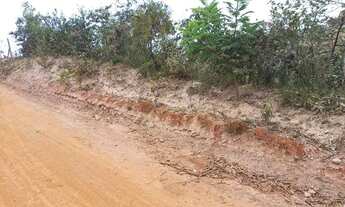 Imagem 2: Lote em Juatuba com fácil acesso a ponto de ônibus