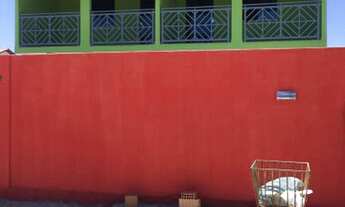 Imagem: Casa com 7 dormitórios à venda, 302 m²