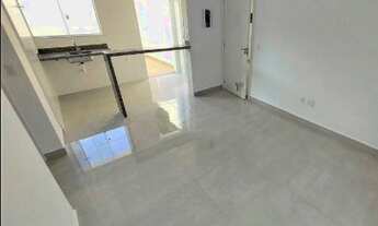 Imagem 5: Linda e espaçosa Cobertura com 2 Quartos e 1 banheiro à Venda, 90 m² por R$ 285.000