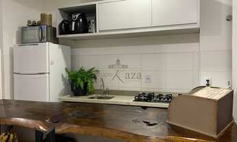 Imagem 6: Apartamento para aluguel com 50 metros quadrados com 2 quartos