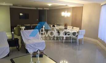 Imagem 3: IMPECÁVEL APARTAMENTO DE LUXO POSTO 10 RECREIO BANDEIRANTES DE FRETE PARA O MAR