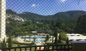 Imagem 1: Vende-se Ou Aluga-se Apartamento Em Alphaville