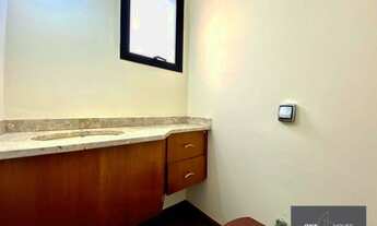 Imagem 6: Apartamento com 3 dormitórios à venda, 163 m² por R$ 550.000 - Vila Andrade - São Paulo/SP