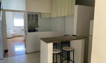 Imagem 4: Apartamento para venda tem 23 metros quadrados com 1 quarto em Copacabana - Rio de Janeiro