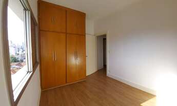 Imagem 4: Apartamento para venda possui 61 metros quadrados com 2 quartos em Chácara Inglesa - São P