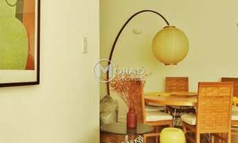 Imagem 4: São Paulo - Apartamento Padrão - Jardins