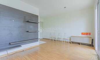 Imagem 3: PORTO ALEGRE - Apartamento Padrão - Humaitá