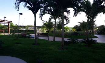 Imagem 5: Venda: TERRAMARIS - Torre CORAL: Apto de 3/4, 1 suíte, Varanda ampla e 2 vagas de garagem