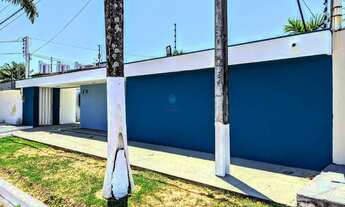 Imagem 4: NATAL - Casa Padrão - Capim Macio