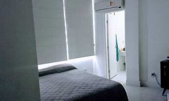 Imagem 5: Apartamento para venda possui 120 metros quadrados com 3 quartos