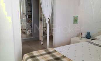 Imagem 6: Apartamento de 124 m² com<br>3 suítes sendo, 2 americanas e 1 suíte Master