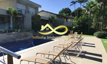 Imagem 5: Condomínio é na areia alto padrão - 5 suítes - solarium- area gourmet