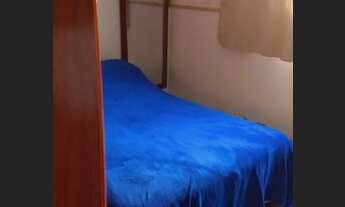 Imagem 2: Casa para venda tem 200 metros quadrados 2 quartos com edícula em Vale do Sol- Mirassol