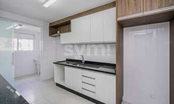 Imagem 4: CURITIBA - Apartamento Padrão - Vila Izabel