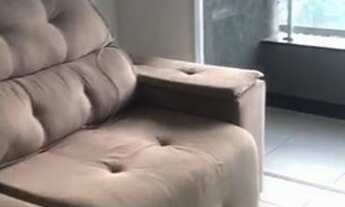 Imagem 4: Maravilhoso apartamento no melhor e mais completo condomínio de Ponta Negra!