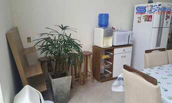 Imagem 3: Casa com 2 dormitórios, 172 m² - venda por R$ 460.000,00 ou aluguel por R$ 2.400,00/mês