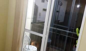 Imagem 5: Apto Venda Sacomã - 47,84m² - 02 dorms - 01 vaga - 2,0 km do metrô Sacomã