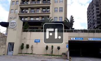 Imagem 2: Conjunto, 51 m² - venda por R$ 400.000,00 ou aluguel por R$ 2.400,00/mês - Alphaville Indu