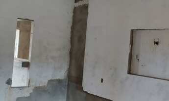 Imagem 5: Ágio casa inacabada