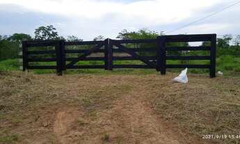 Imagem 6: Vendo ou troco uma Terra em Feijó