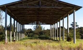 Imagem: Tramandai - Terreno Padrão - Cruzeiro do