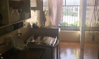 Imagem 7: Alfabarra 1quarto com dependencia vista mar e lagoa