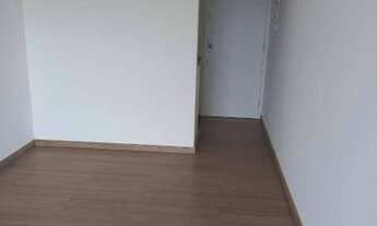 Imagem 2: Apartamento com 2 dormitórios para alugar, 46 m² por R$ 979/mês - Jardim Guarujá - Sorocab