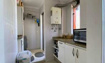 Imagem 5: EDIFÍCIO CANADÁ COBERTURA DUPLEX - zona II - Frente 1 Avenida